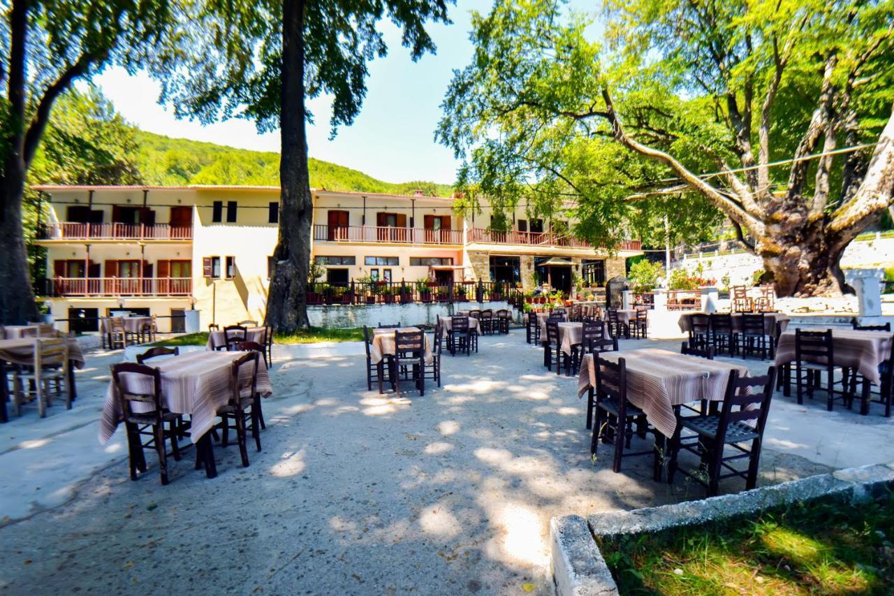Hotel Hani Zisi Chania  Exterior photo