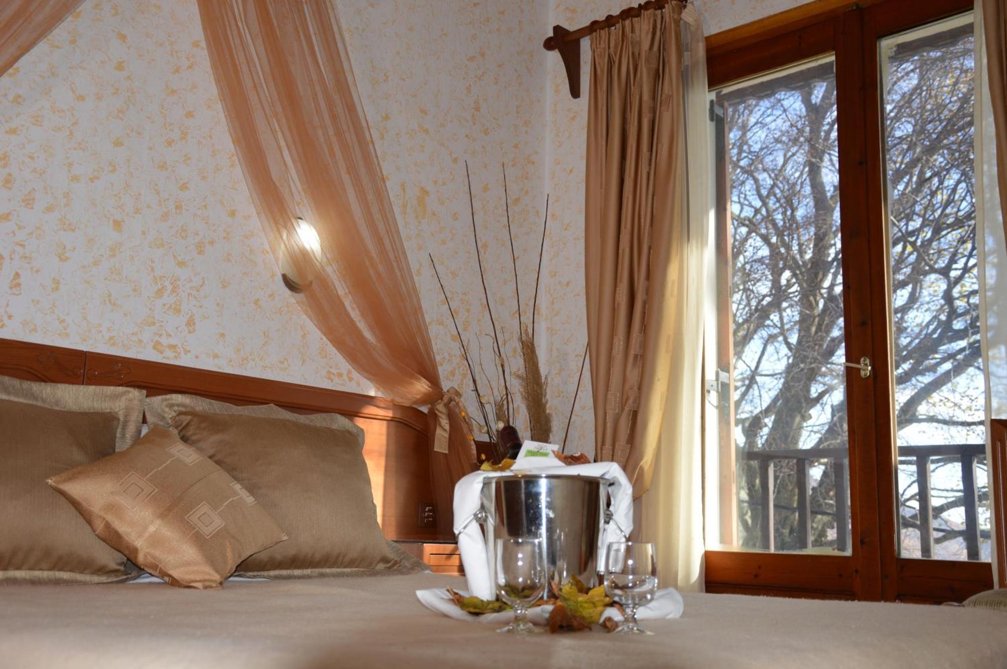 Hotel Hani Zisi Chania  Room photo