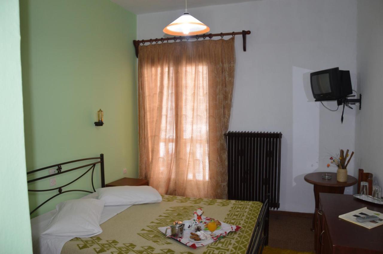 Hotel Hani Zisi Chania  Exterior photo