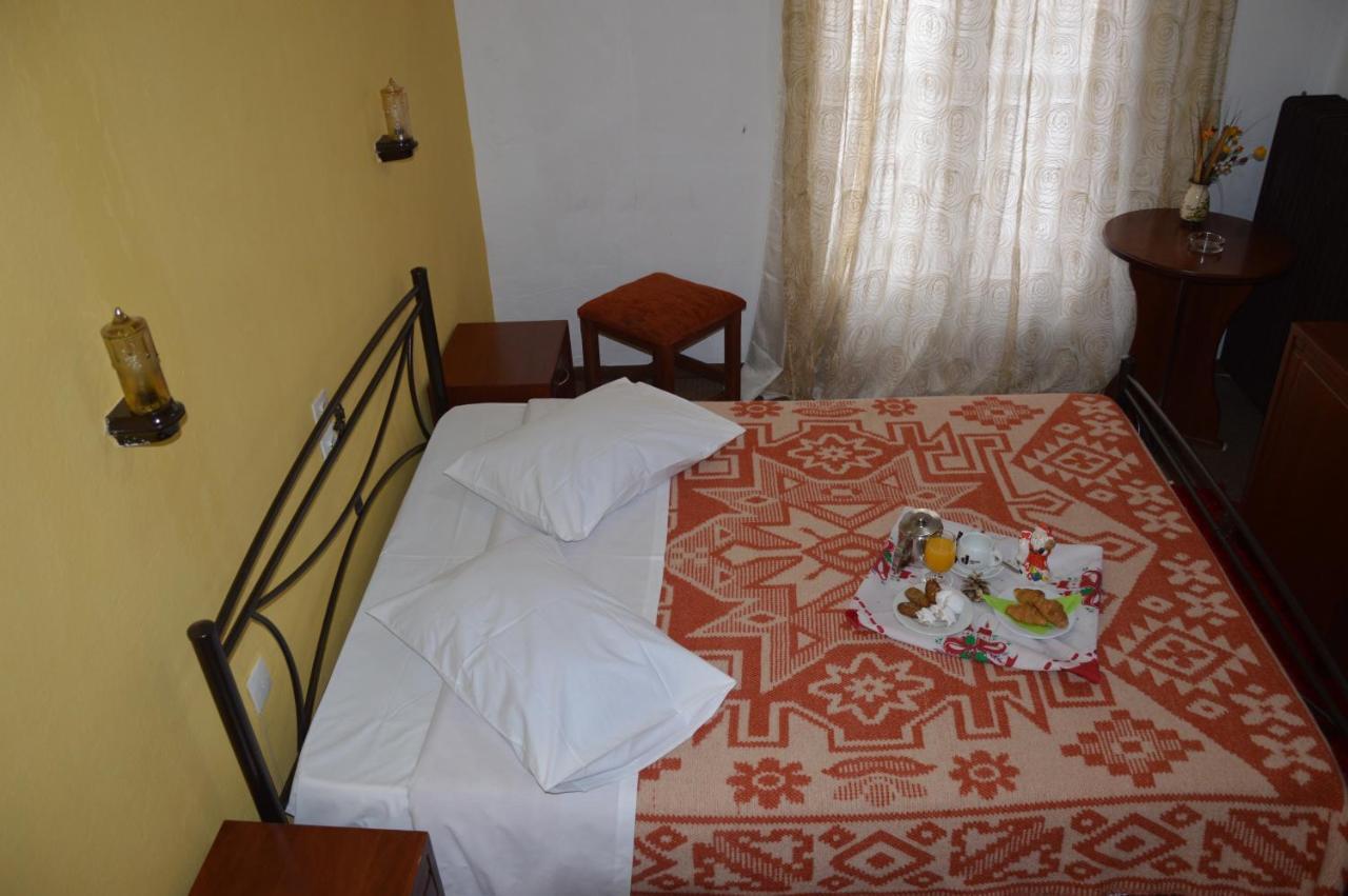 Hotel Hani Zisi Chania  Exterior photo